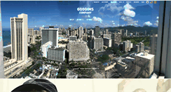 Desktop Screenshot of googims.co.kr